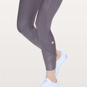 Lululemon Tight Stuff Tight II 25” in Moonphase